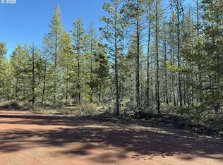 Scott View Dr #11, Chiloquin, OR 97624