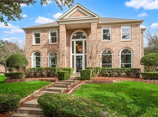 7403 Native Oak Ln, Irving, TX 75063