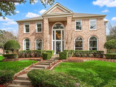 7403 Native Oak Ln, Irving, TX, 75063