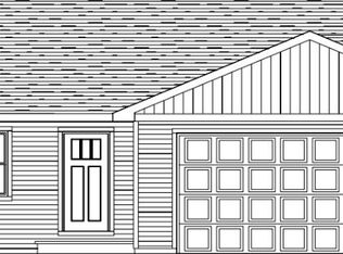 W6870 McAllister Dr, Greenville, WI 54942