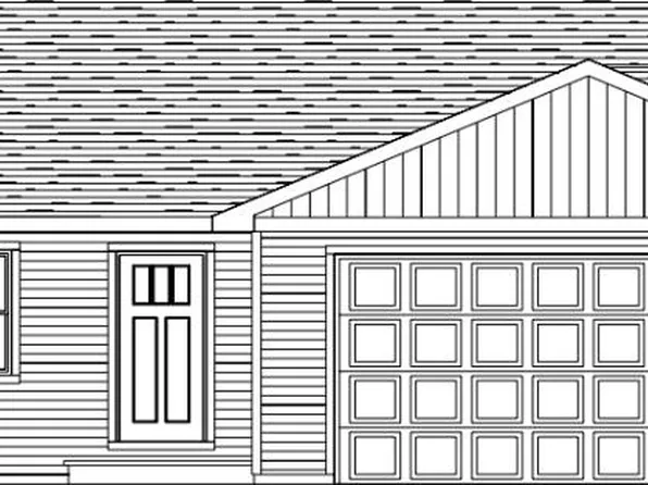 W6870 McAllister Dr, Greenville, WI 54942