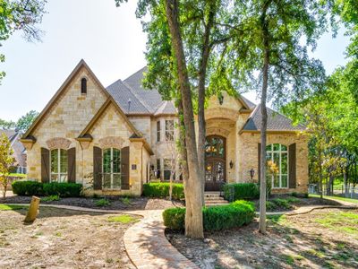 127 Saint Andrews Ln, Aledo, TX, 76008