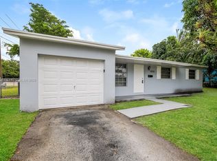 1850 NW 47th Ave, Fort Lauderdale, FL 33313