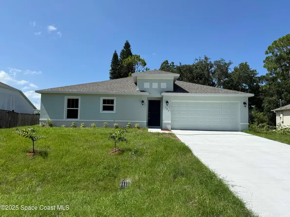 143 Inez St SE #50, Palm Bay, FL 32909