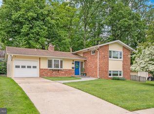 5602 Huntington Pkwy, Bethesda, MD 20814