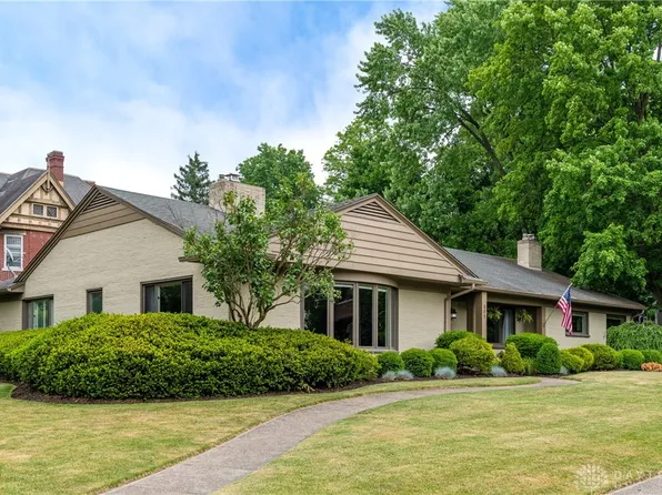 300 E Schantz Ave, Dayton, OH 45409