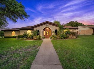324 Texas Ave, Hewitt, TX 76643