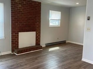 818 Powhatan Ave #K, Asheboro, NC 27203