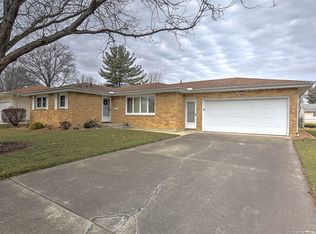 276 W Oak Ln, Decatur, IL 62526