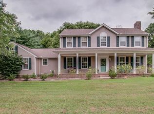 7631 Indian Springs Dr, Nashville, TN 37221