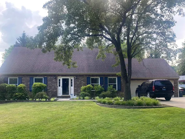 265 Bellefonte Cir, Ashland, KY 41101