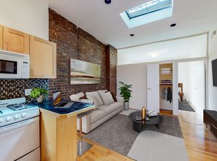 320 E 93rd St APT 5C, New York, NY 10128