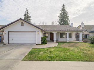 2326 Beechwood Way, Madera, CA 93637