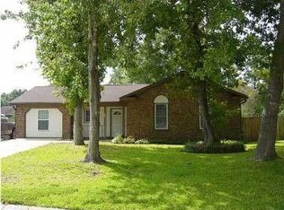 204 Kirksey Dr, Summerville, SC 29485