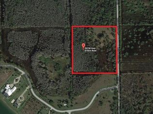 20700 Lazy D Farm Rd, Estero, FL 33928