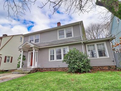 60 Clifton Avenue, Waterbury, CT, 06710