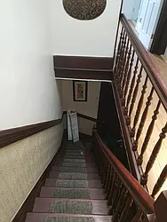 Rented by Old Brooklyn Real Estate Inc