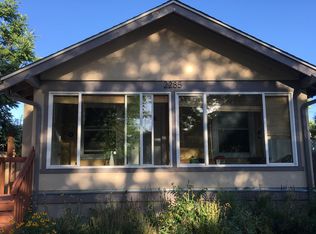 2285 S Downing St, Denver, CO 80210