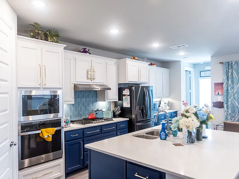 3122 Wind Knot Way — Photo 5
