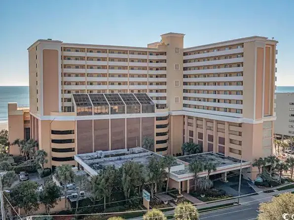 6900 Ocean Blvd. N #1537, Myrtle Beach, SC 29572