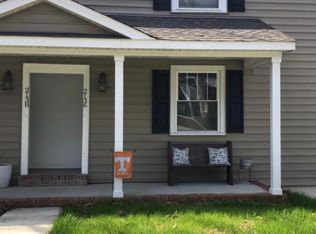 2136 Kirkwood Ave, Charlotte, NC 28203
