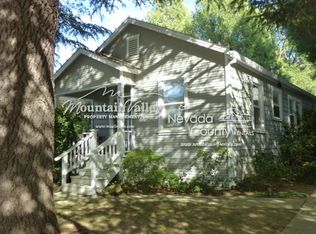 611 Kechely Ct, Grass Valley, CA 95945