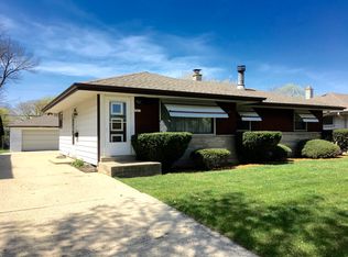 3613 S 78th St, Milwaukee, WI 53220