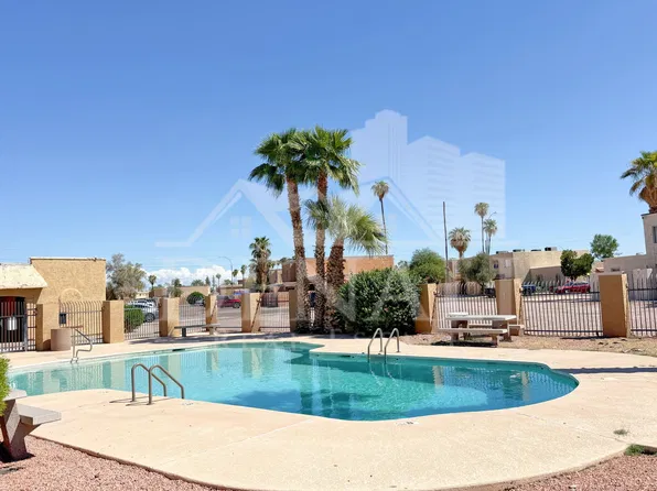 4490 E Pueblo Ave, Phoenix, AZ 85040