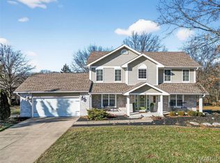 709 Scarlet Oak Dr, Lake Saint Louis, MO