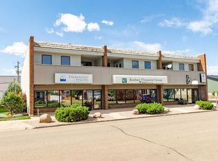 4814A E 49th St #204, Stettler, AB T0C2L0