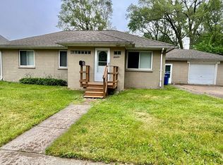 21410 Doepfer Rd, Warren, MI 48091