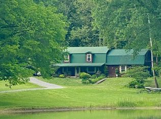 10137 Ford Rd, Junction, IL 62954