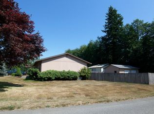 101 Cedarwood Dr, Elma, WA 98541