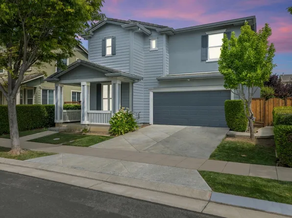 474 Faulkner Ct, Mountain House, CA 95391