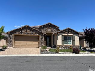 2275 Niatross Ln, Reno, NV 89521