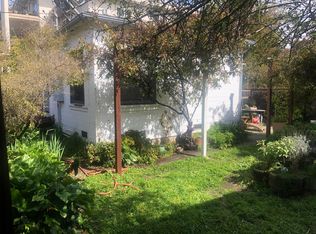 22 Valencia Ave, San Rafael, CA 94901