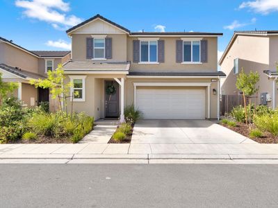 1184 Ponderosa Way W, Madera, CA, 93636