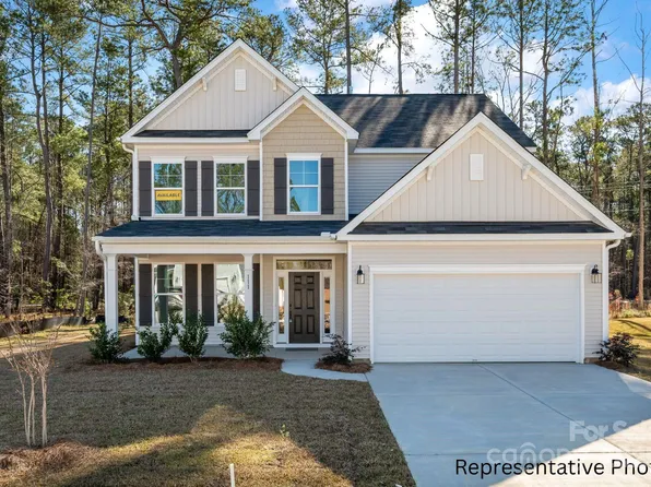 8611 Frank Grier Rd, Charlotte, NC 28215