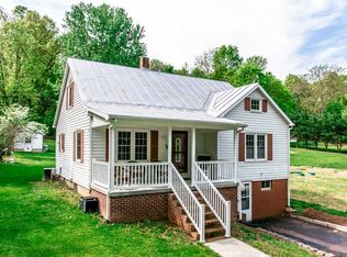 3819 Holsinger Rd, Broadway, VA 22815