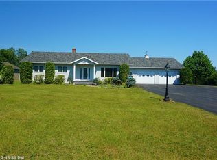 637 W Main St, Fort Kent, ME 04743