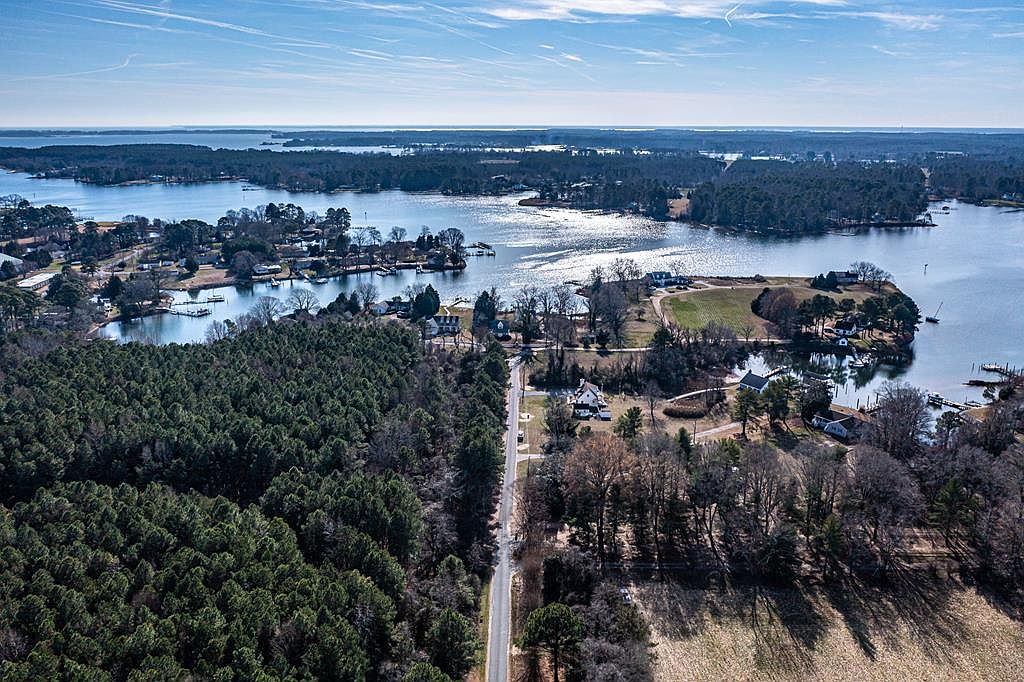 3 Tuckahoe Dr, Kilmarnock, VA 22482 MLS 115607 Zillow