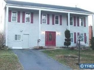 219 Mimosa Dr, Cherry Hill, NJ 08003