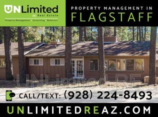 516 N James St, Flagstaff, AZ 86001
