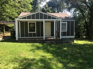3007 Mary Walker Pl, Chattanooga, TN 37411