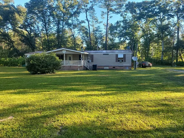 73 Jasmine St, Yemassee, SC 29945