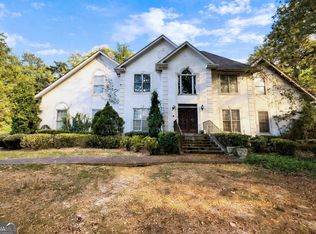 1306 Desoto Falls Ct SW, Atlanta, GA 30311