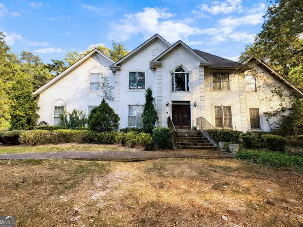 1306 Desoto Falls Ct SW, Atlanta, GA 30311