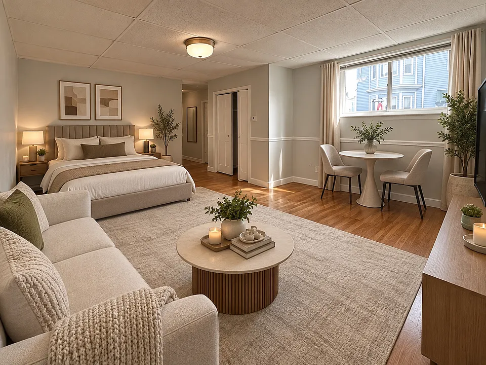 134 Princeton St #2