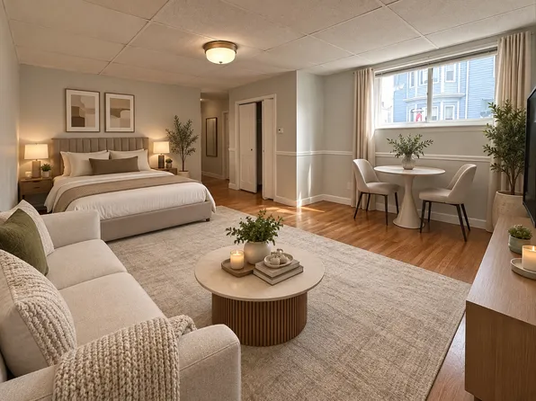 134 Princeton St #2, Boston, MA 02128