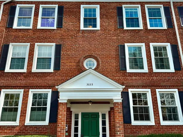 3033 S Columbus St APT B1, Arlington, VA 22206